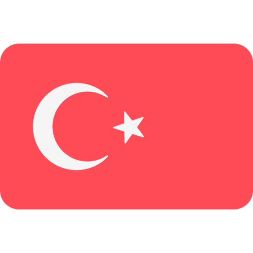 Turkish Flag